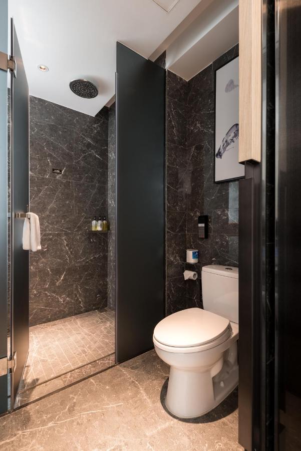 Paco Hotel Canton Tower Pazhou-Free Shuttle Bus For Canton Fair Εξωτερικό φωτογραφία