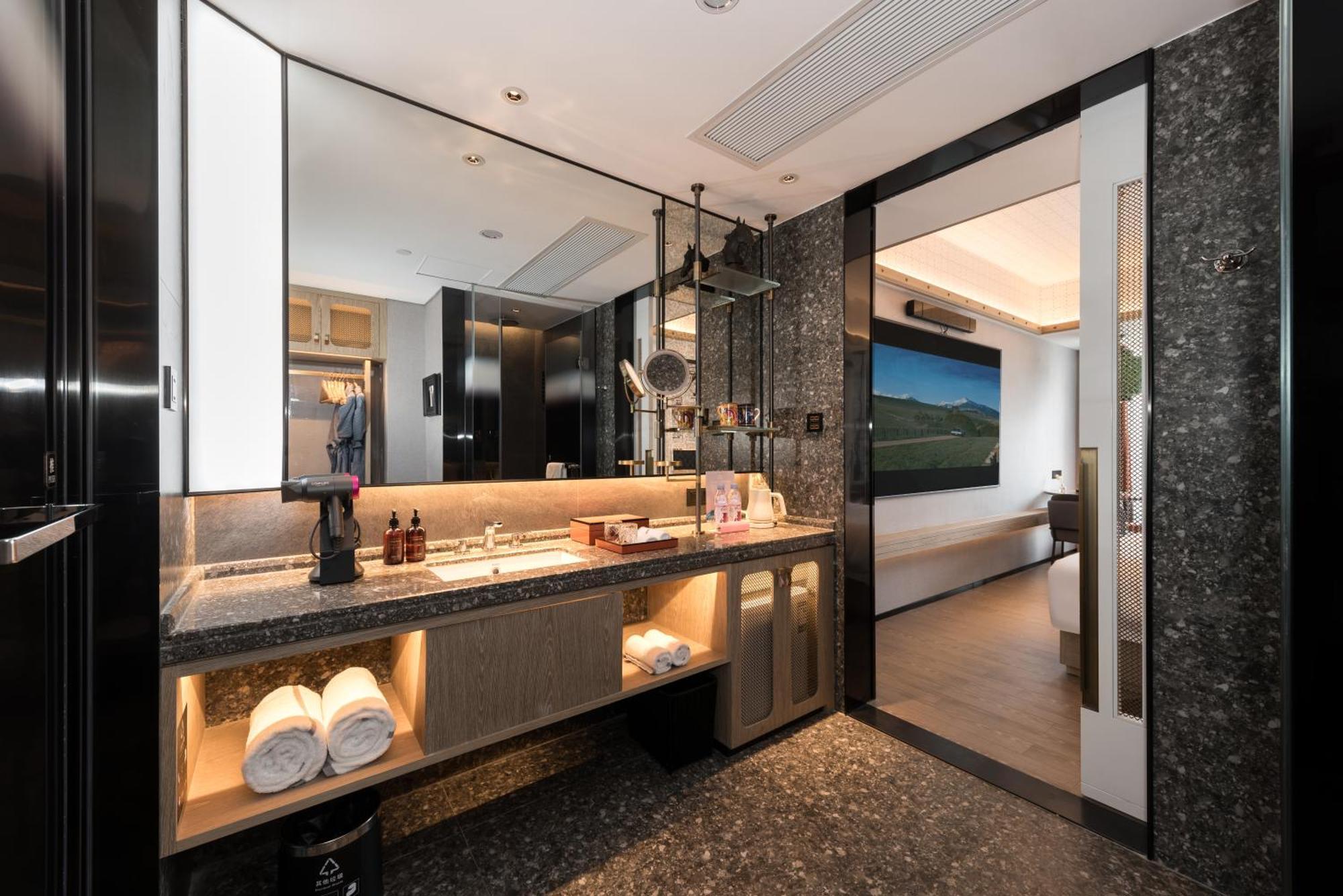 Paco Hotel Canton Tower Pazhou-Free Shuttle Bus For Canton Fair Εξωτερικό φωτογραφία